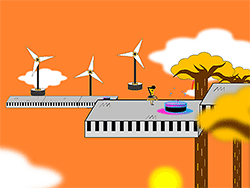 Quaver's Quest: Dog Days