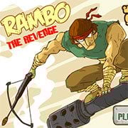 Rambo The Revenge