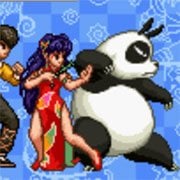 Ranma 1/2: Chougi Ranbu Hen