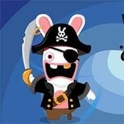 Raving Rabbids Travel In Time