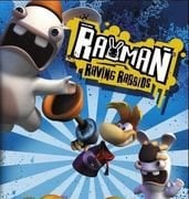 Rayman: Raving Rabbids