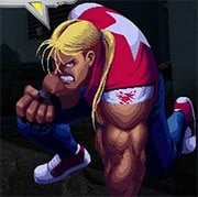 Real Bout Fatal Fury (Arcade)