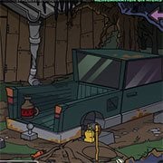 Reincarnation Bloody Bayou