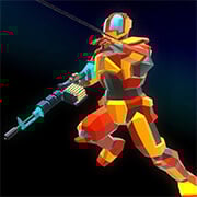 Repuls.io: Halo & Battlefield Inspired FPS