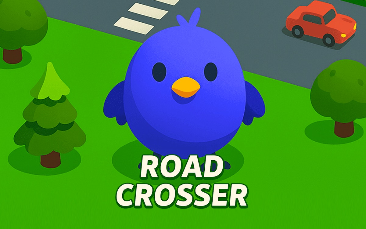 Road Crosser