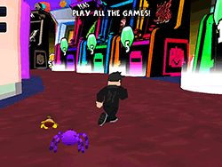 Robbie: TikTak Slot Machines