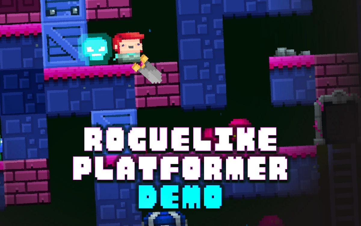 Roguelike Platformer