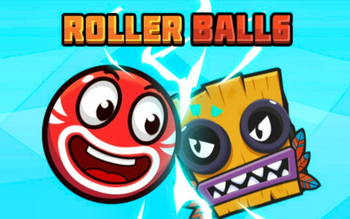 Roller Ball 6