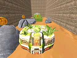 Rolling Rebels: Aztec