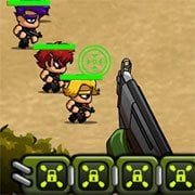 Rombo Special Task Force