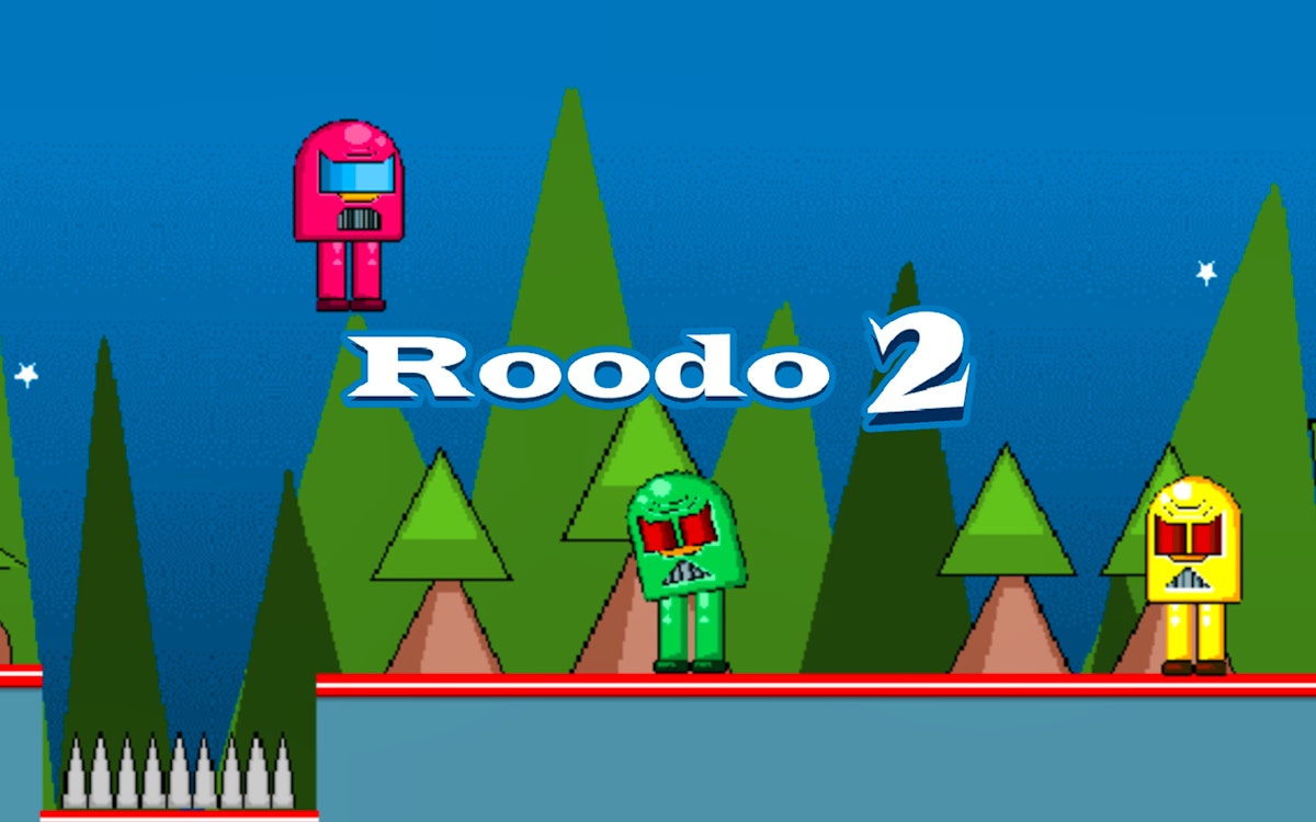 Roodo 2