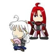 RPG Shooter Starwish