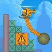 Rubble Trouble New York