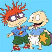 Rugrats: Castle Capers
