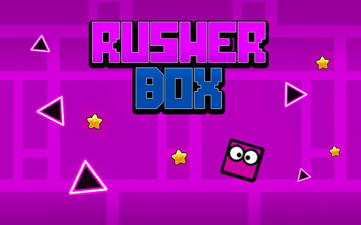 Rusher Box