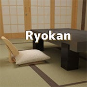 Ryokan Room Escape