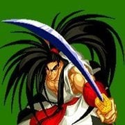 Samurai Shodown 2