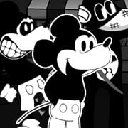 Saturday Suicidal Showdown vs Mickey Mouse