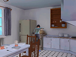 Schoolboy Escape: Runaway