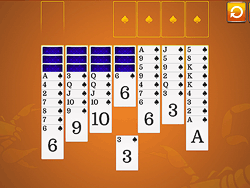 Scorpion Solitaire New