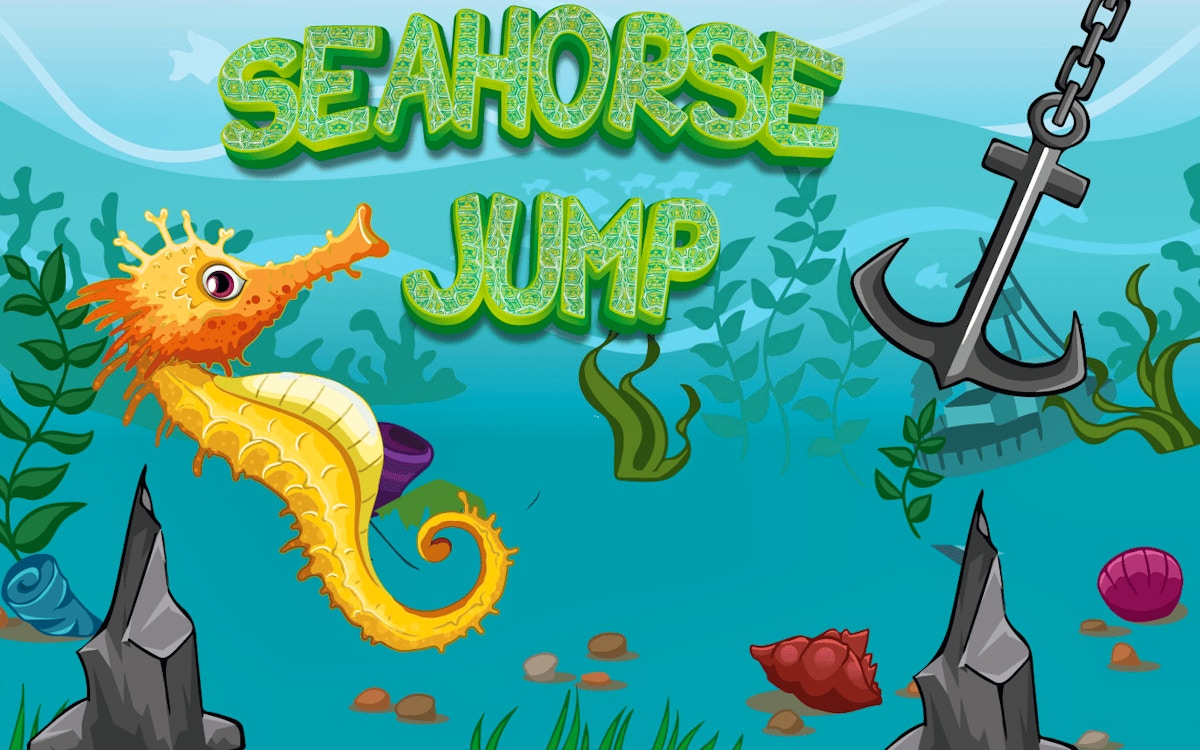 Seahorse Jump