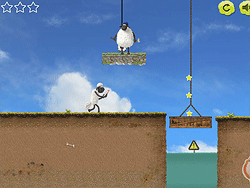 Shaun The Sheep: App Hazard