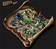 Shining in the Darkness