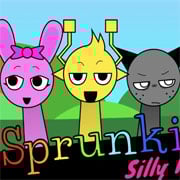Silly Sprunki