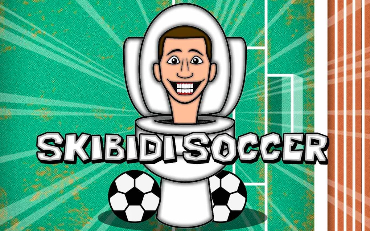 Skibidi Toilet Soccer