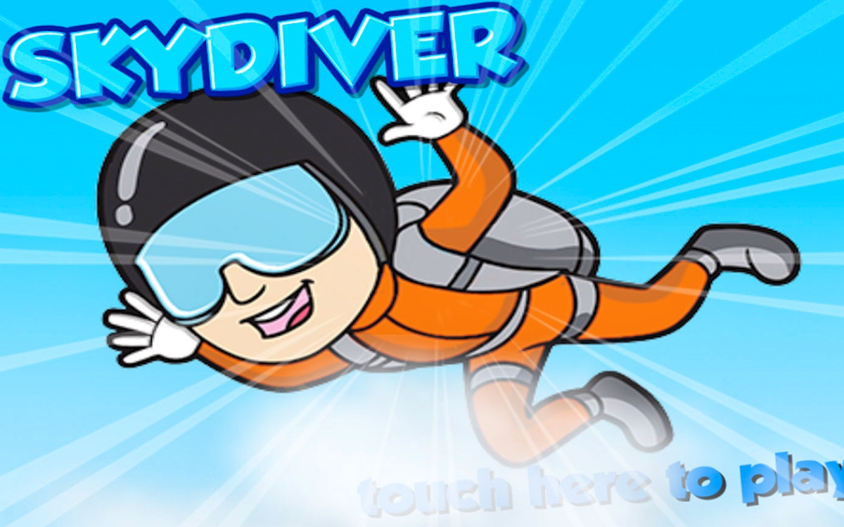 Sky Diver