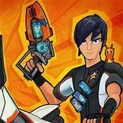 Slugterra: Slug Run