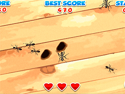 Smash the Ants