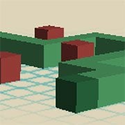 Snakes On A Cartesian Plane