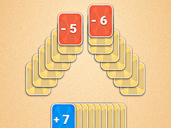 Solitaire 0-21
