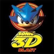 Sonic 3D Blast (Sega)