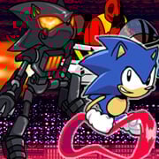 Sonic.EXE Prey But in HD