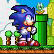 Sonic Jam 6