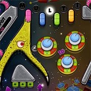 Space Adventure Pinball