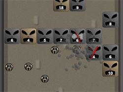 Spartan Bouncing Ball