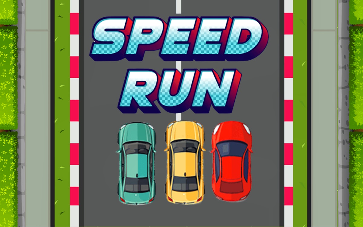 Speed Run