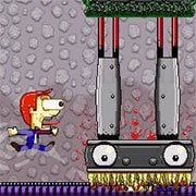 Spike: A Love Story Too