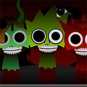 Sprunki OWAKCX Treatment