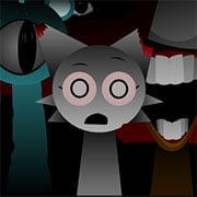 Sprunki Reversed Phase 3 Definitive