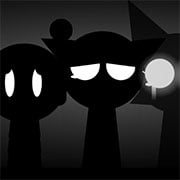 Sprunki: The Lost Souls