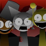 Sprunki Wenda Treatment 4.0