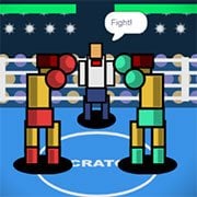 Square Boxing