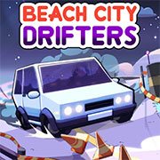 Steven Universe: Beach City Drifters