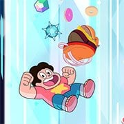 Steven Universe: Travel Troubles