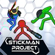 Stickman Project