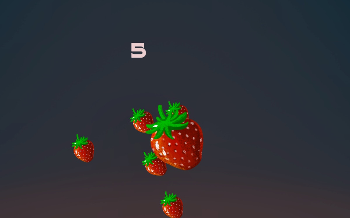 Strawberry